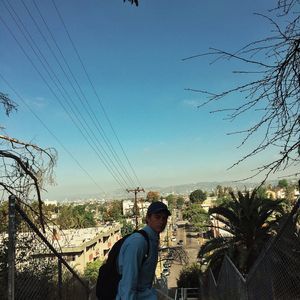 Meet your Posher, Samuel